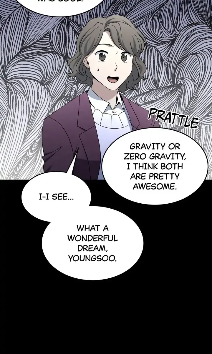 Cheolsu Saves the World Chapter 50 – Page 36