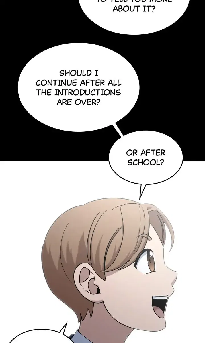 Cheolsu Saves the World Chapter 50 – Page 38