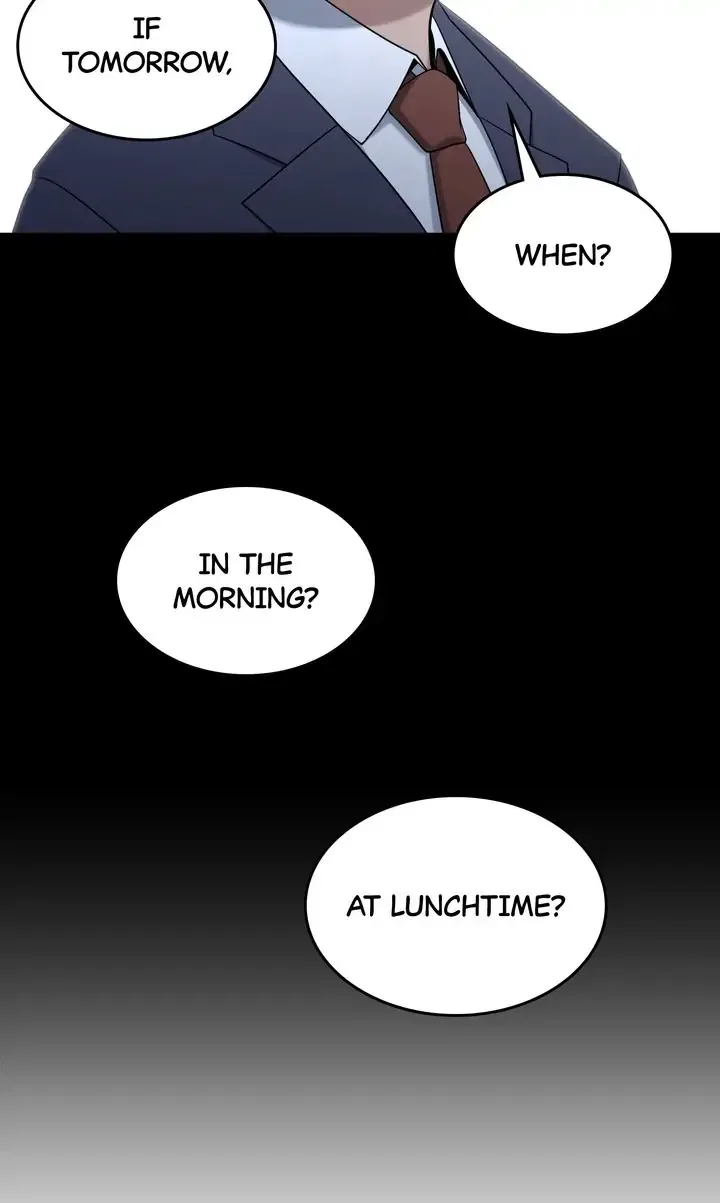 Cheolsu Saves the World Chapter 50 – Page 39