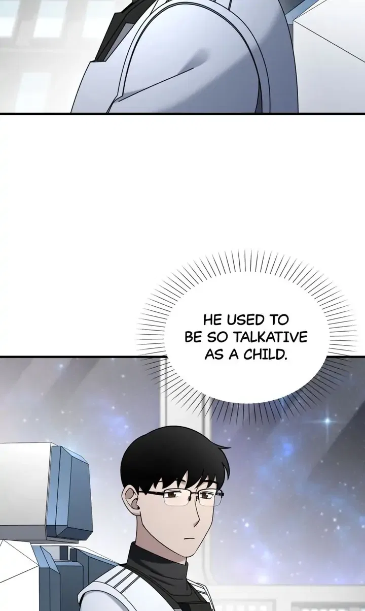 Cheolsu Saves the World Chapter 50 – Page 41