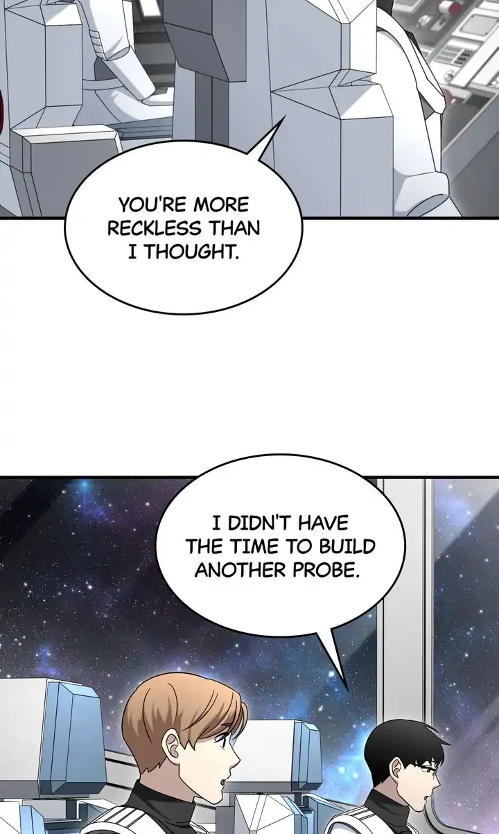 Cheolsu Saves the World Chapter 50 – Page 43