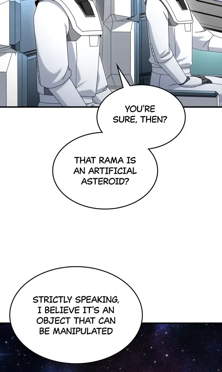 Cheolsu Saves the World Chapter 50 – Page 44