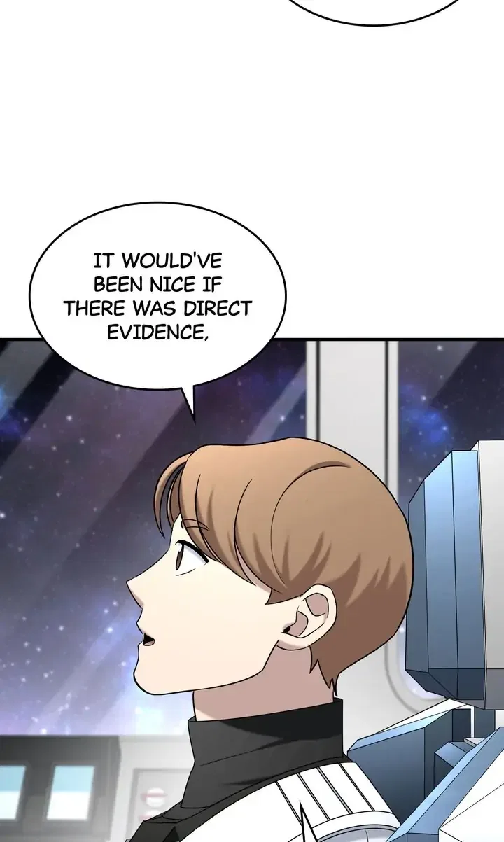 Cheolsu Saves the World Chapter 50 – Page 48