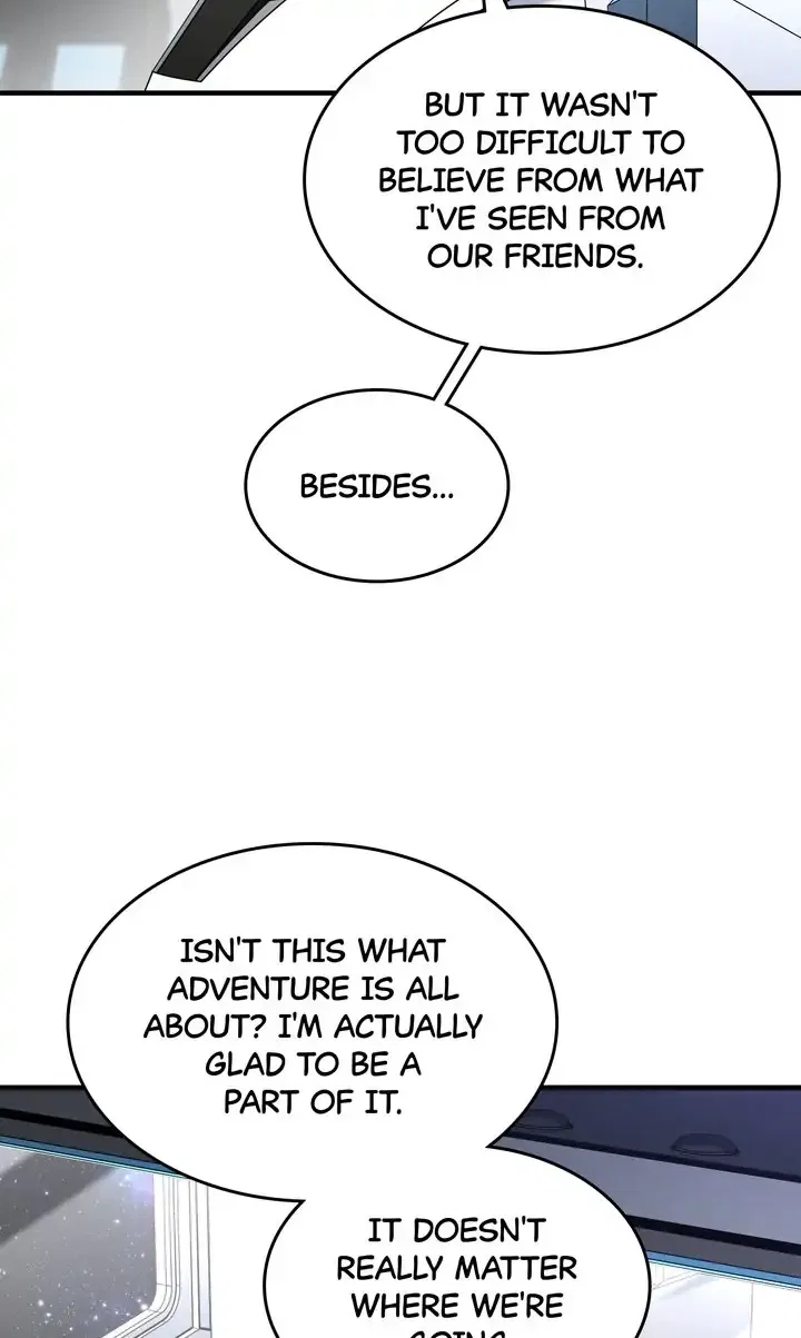 Cheolsu Saves the World Chapter 50 – Page 49