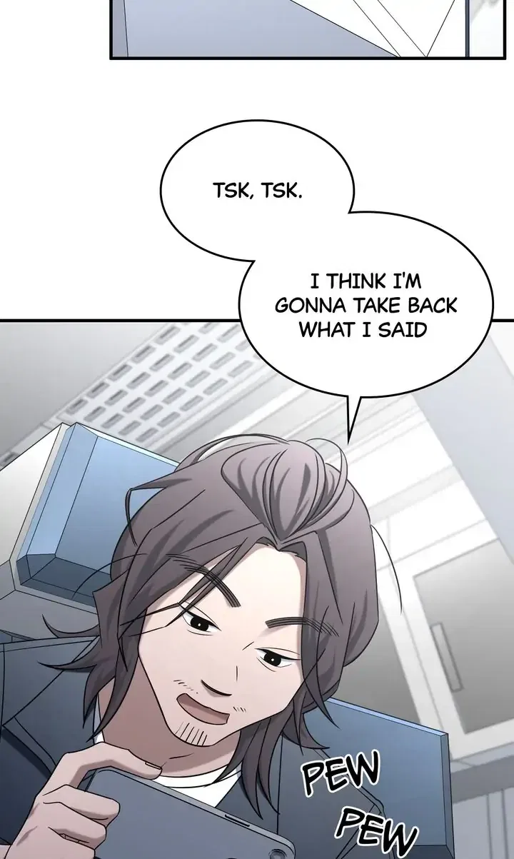 Cheolsu Saves the World Chapter 50 – Page 60