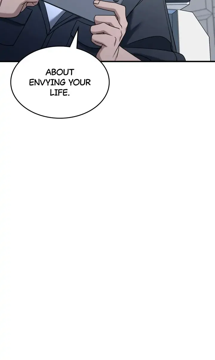 Cheolsu Saves the World Chapter 50 – Page 61