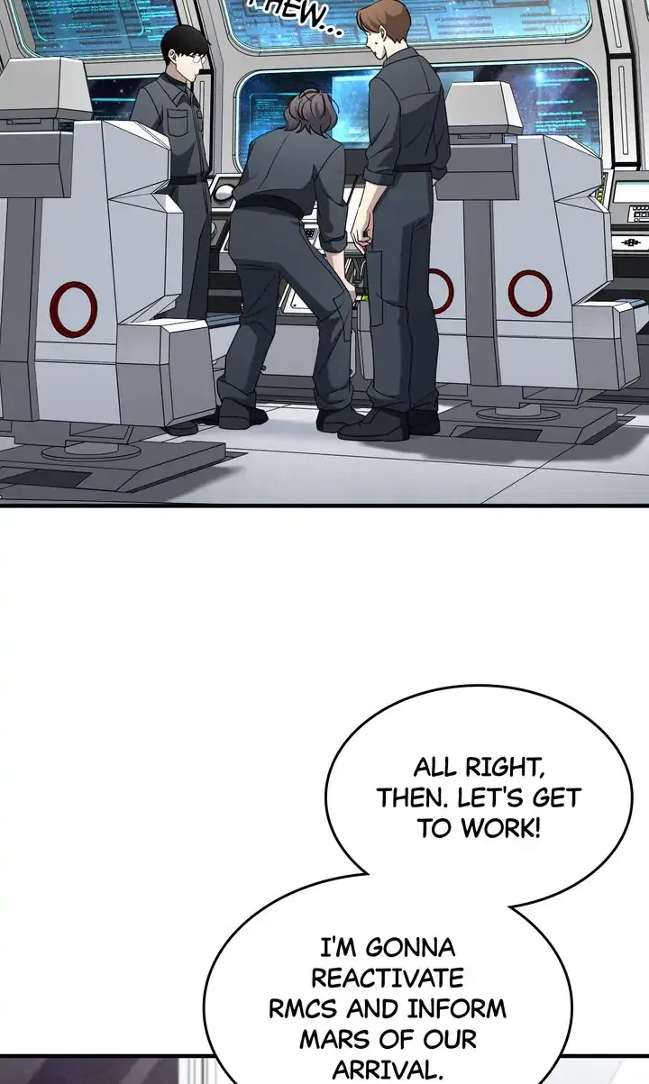 Cheolsu Saves the World Chapter 50 – Page 68