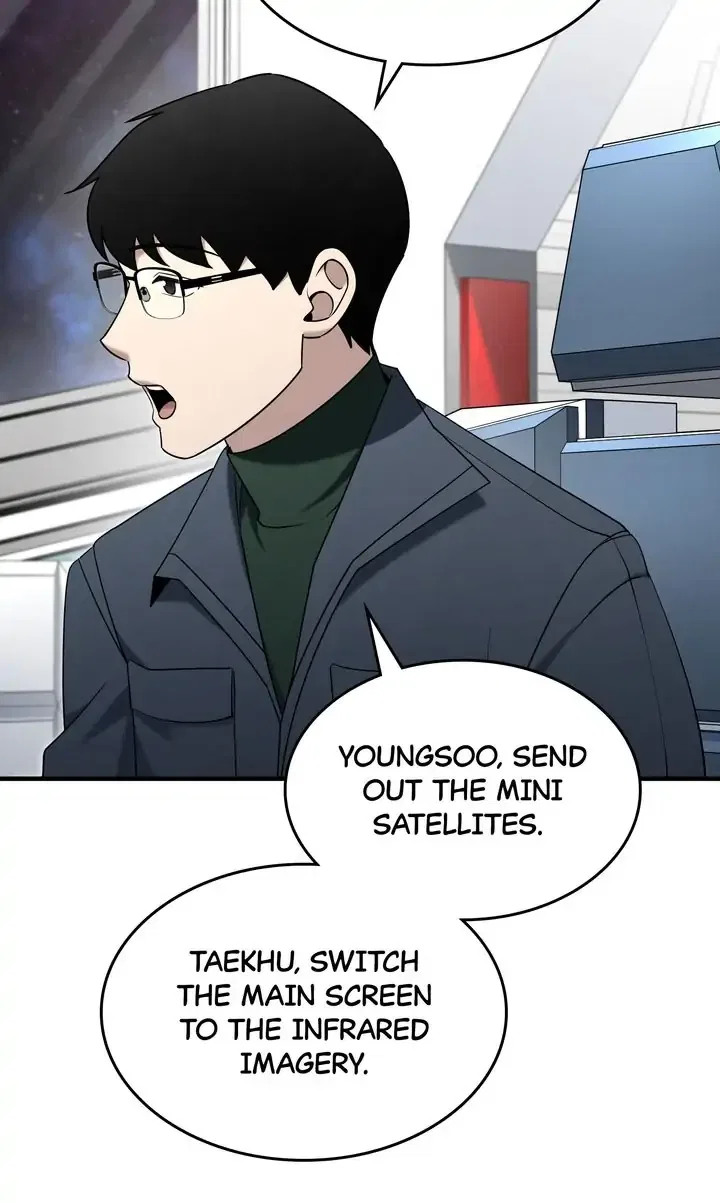 Cheolsu Saves the World Chapter 50 – Page 69