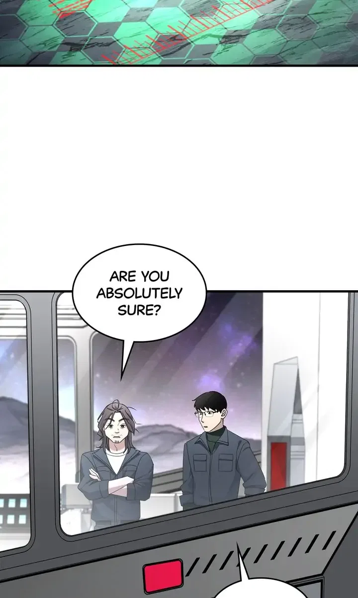 Cheolsu Saves the World Chapter 50 – Page 75