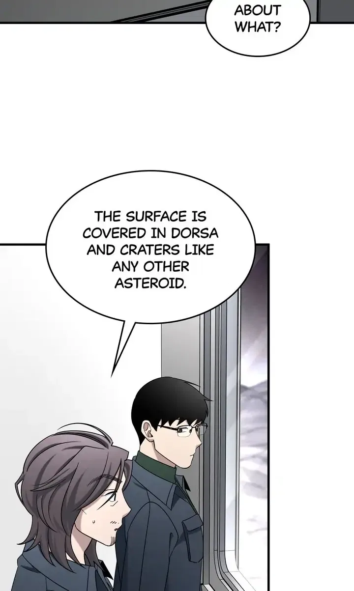 Cheolsu Saves the World Chapter 50 – Page 76