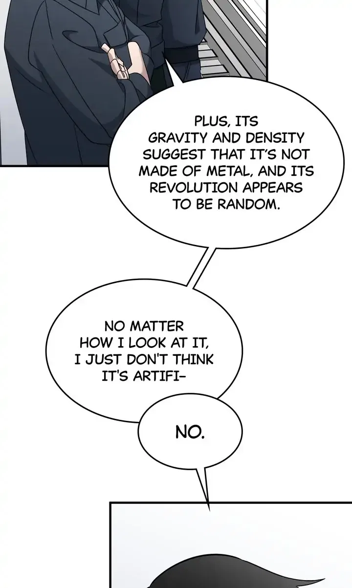 Cheolsu Saves the World Chapter 50 – Page 77