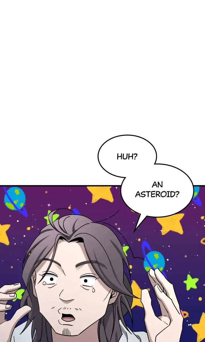 Cheolsu Saves the World Chapter 49 – Page 1