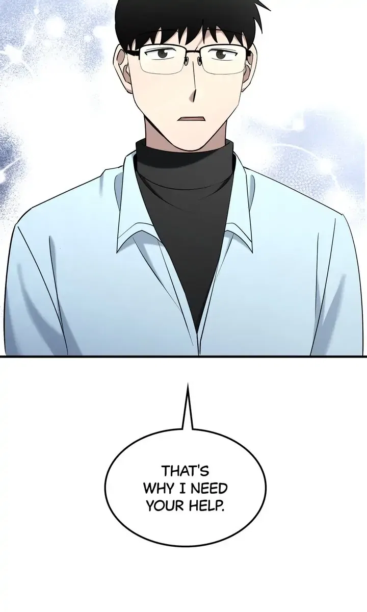 Cheolsu Saves the World Chapter 49 – Page 4