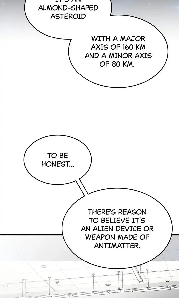 Cheolsu Saves the World Chapter 49 – Page 8