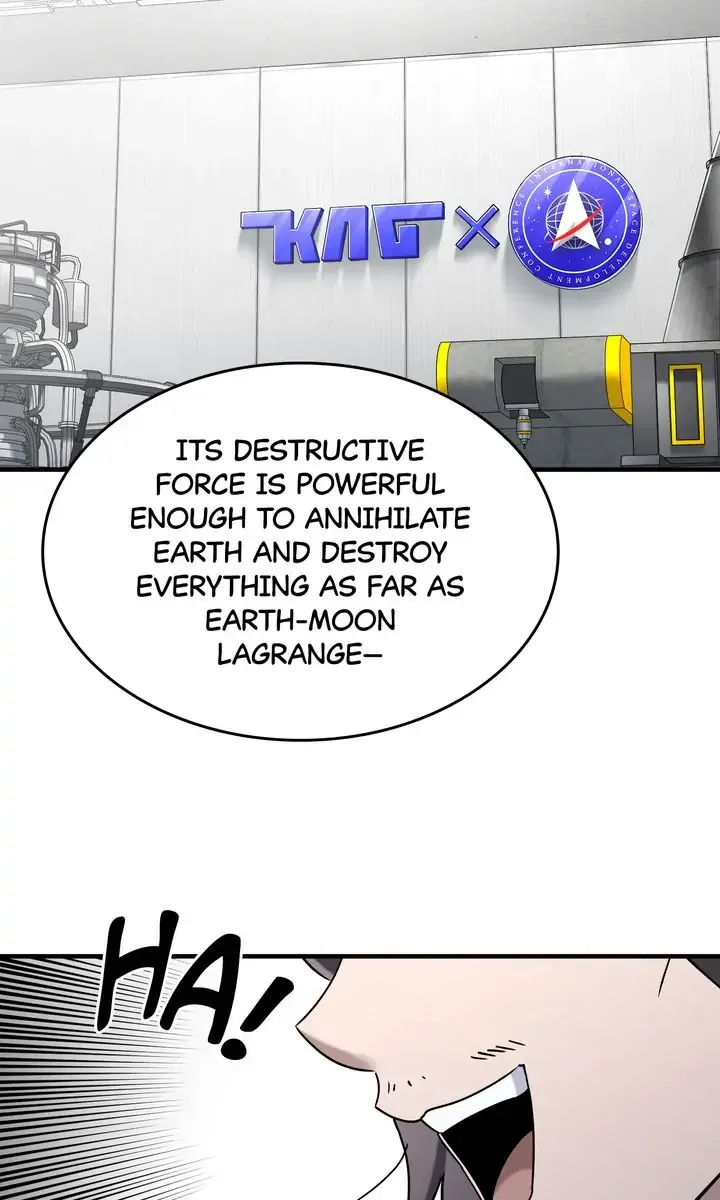 Cheolsu Saves the World Chapter 49 – Page 9