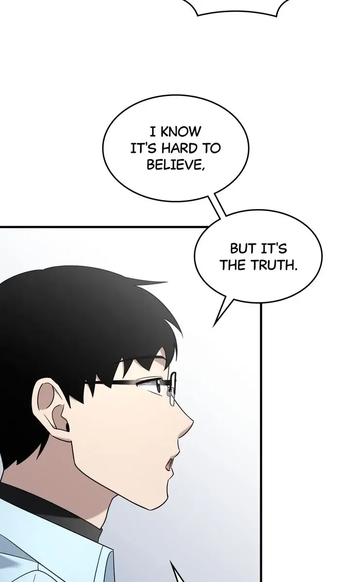 Cheolsu Saves the World Chapter 49 – Page 14