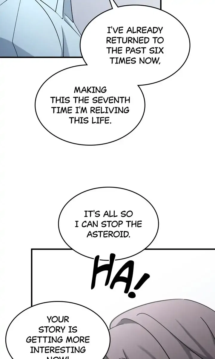 Cheolsu Saves the World Chapter 49 – Page 15