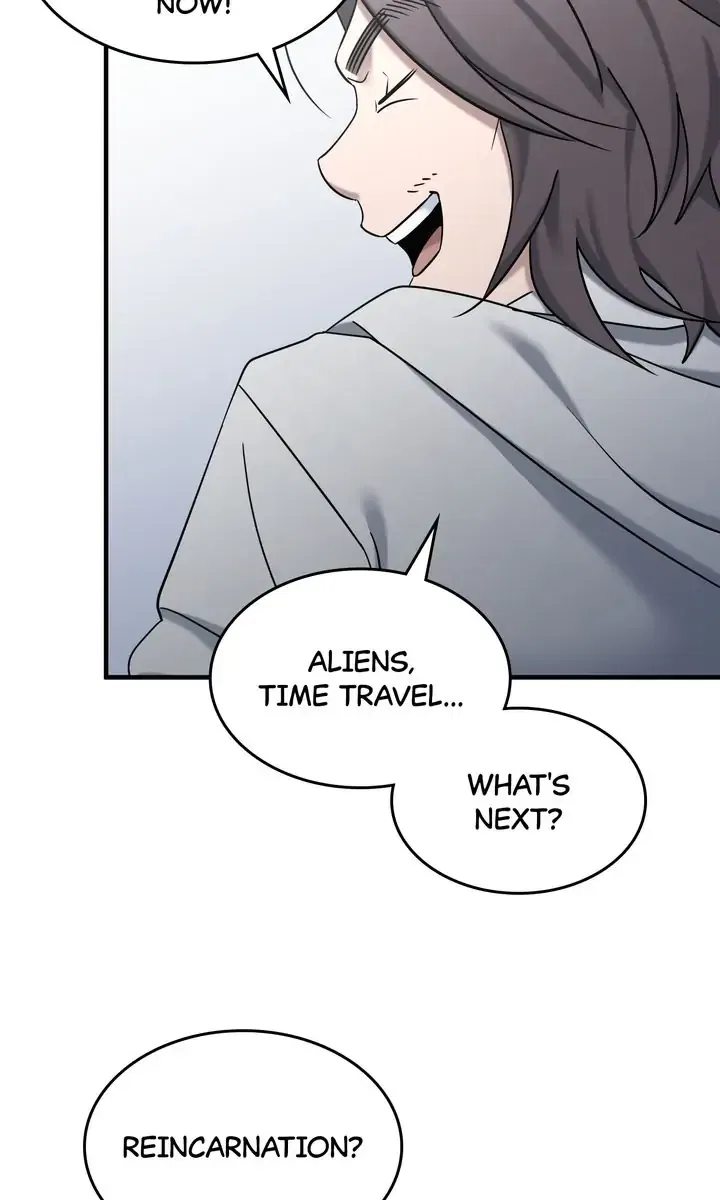 Cheolsu Saves the World Chapter 49 – Page 16