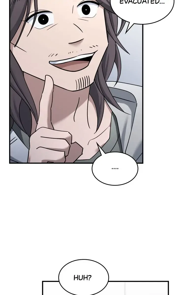 Cheolsu Saves the World Chapter 49 – Page 19