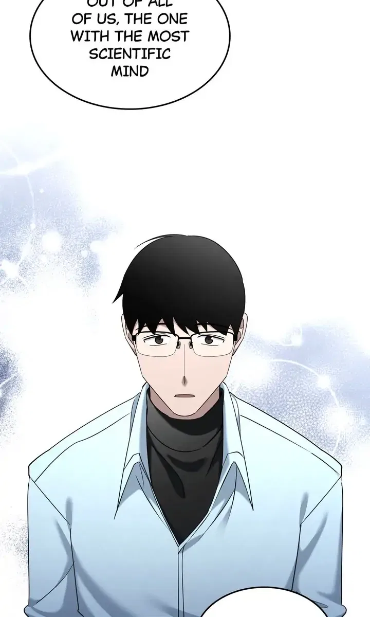 Cheolsu Saves the World Chapter 49 – Page 34