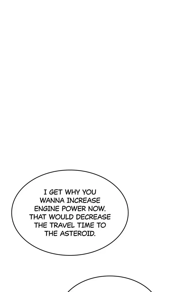 Cheolsu Saves the World Chapter 49 – Page 36