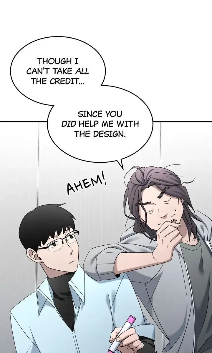 Cheolsu Saves the World Chapter 49 – Page 39