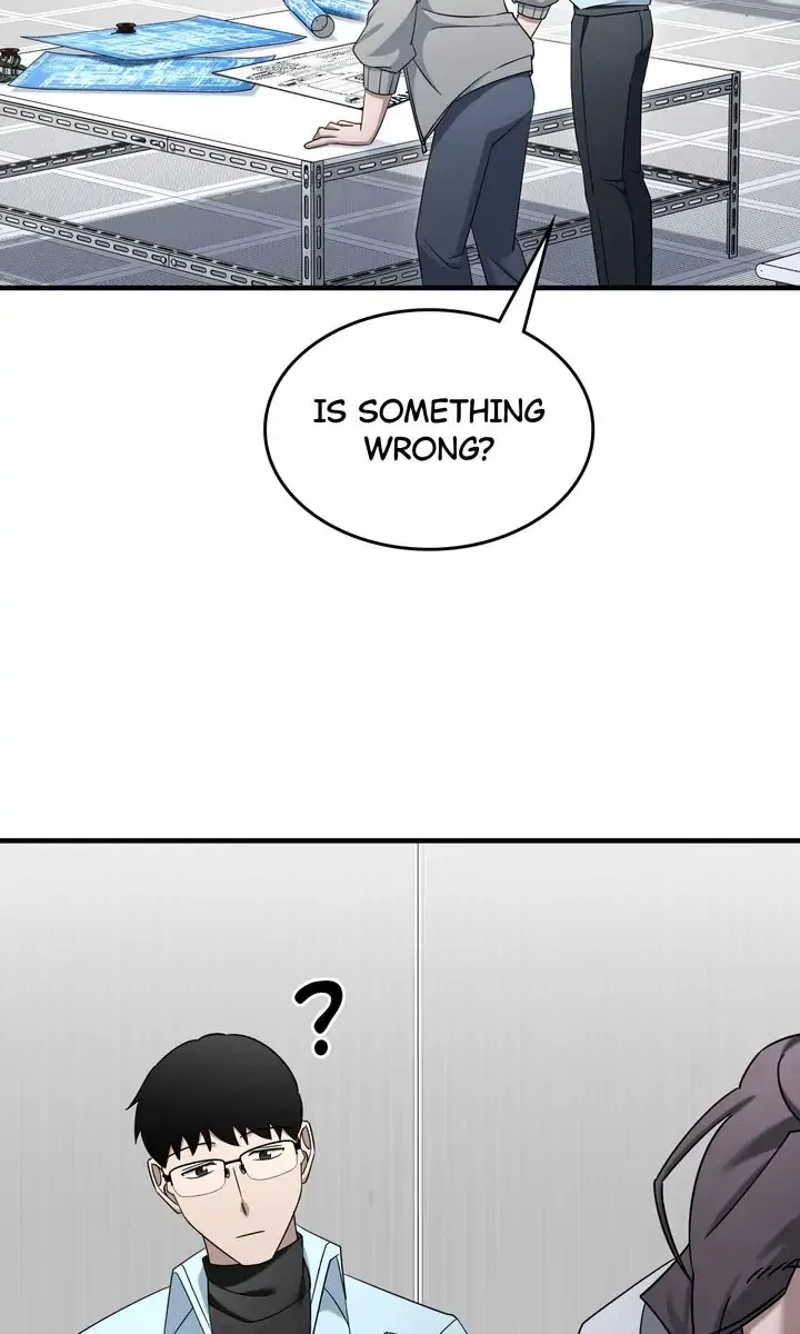 Cheolsu Saves the World Chapter 49 – Page 41