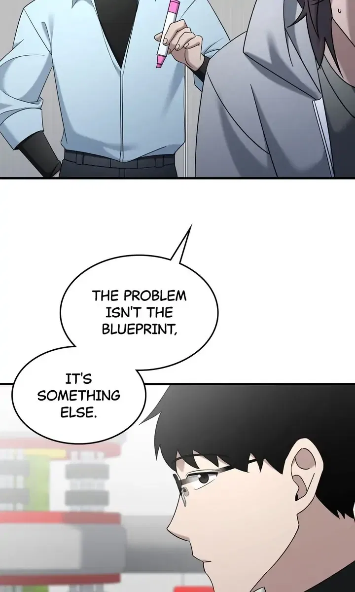 Cheolsu Saves the World Chapter 49 – Page 42