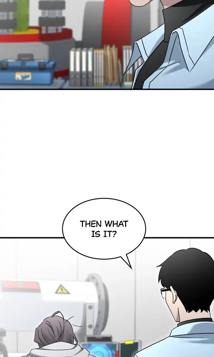 Cheolsu Saves the World Chapter 49 – Page 43