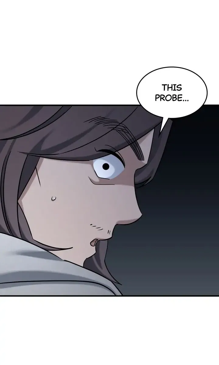 Cheolsu Saves the World Chapter 49 – Page 45