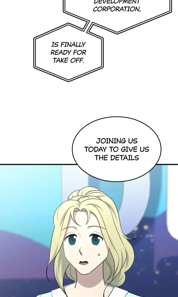 Cheolsu Saves the World Chapter 49 – Page 48