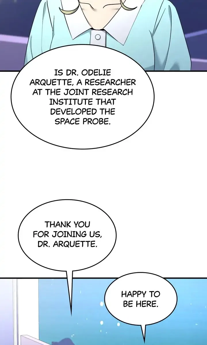 Cheolsu Saves the World Chapter 49 – Page 49