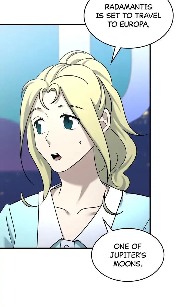 Cheolsu Saves the World Chapter 49 – Page 51