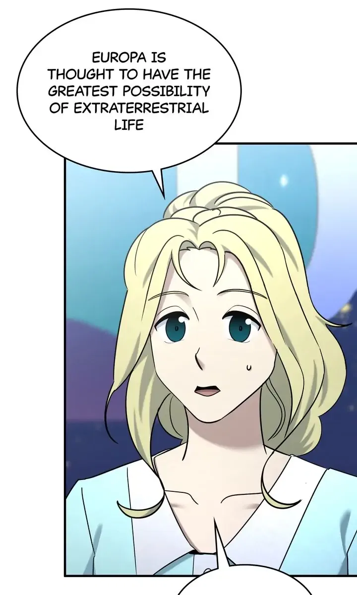 Cheolsu Saves the World Chapter 49 – Page 52