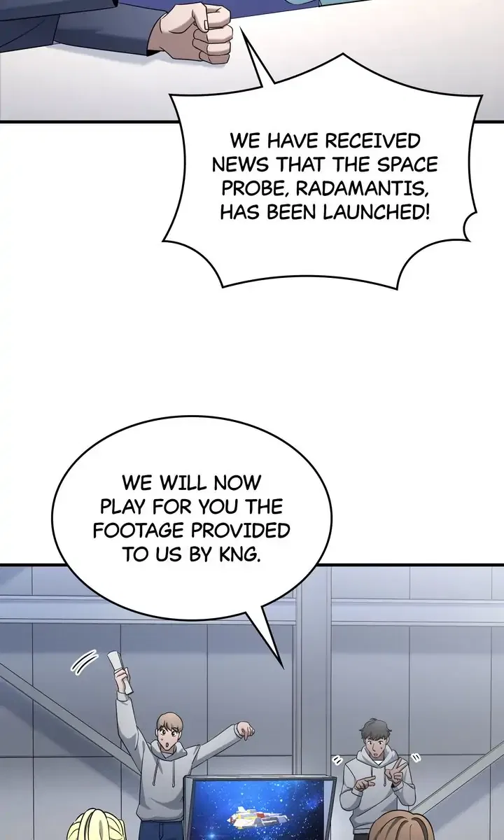 Cheolsu Saves the World Chapter 49 – Page 54