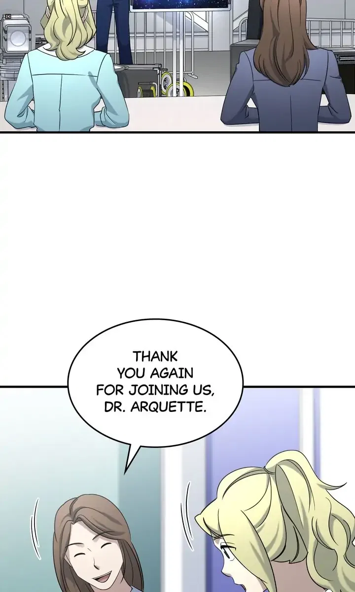 Cheolsu Saves the World Chapter 49 – Page 55