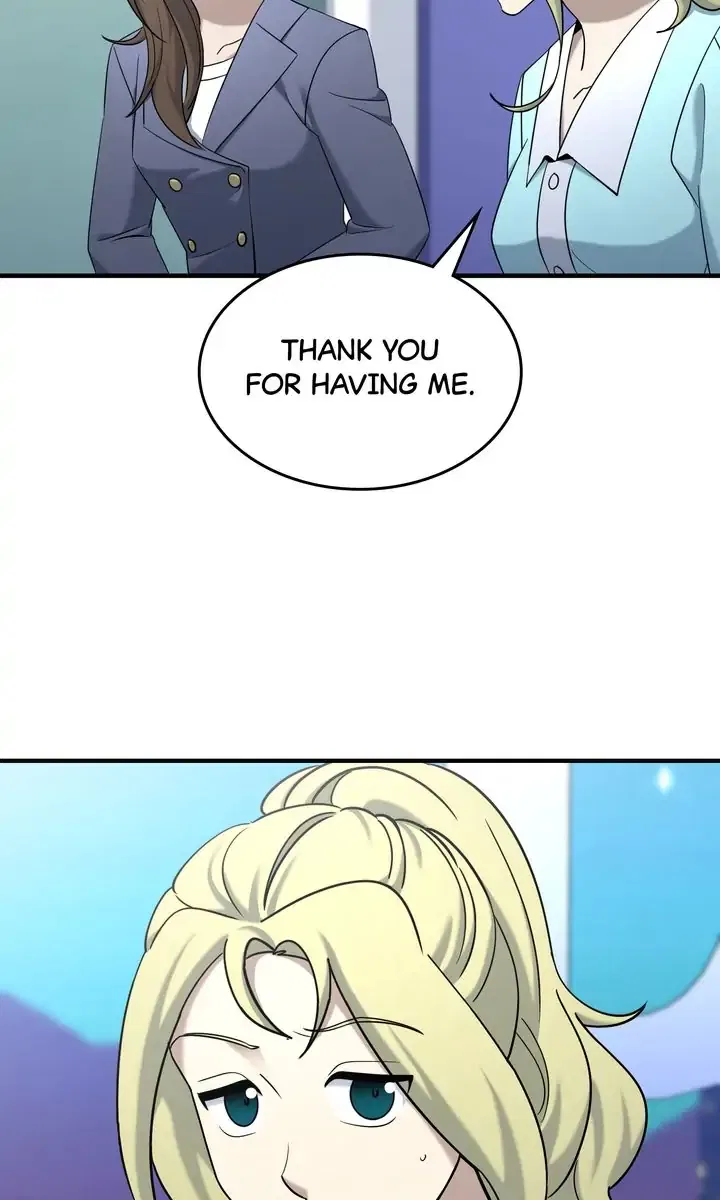 Cheolsu Saves the World Chapter 49 – Page 56