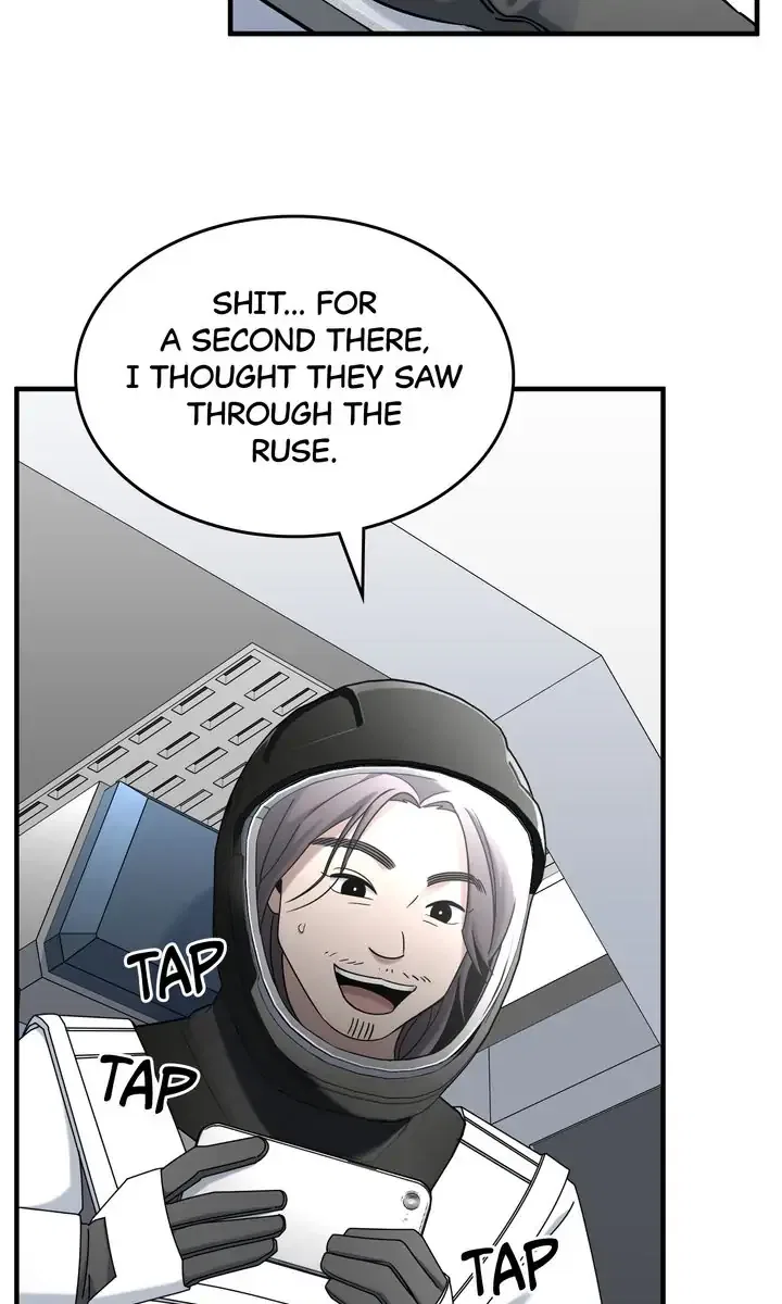 Cheolsu Saves the World Chapter 49 – Page 62
