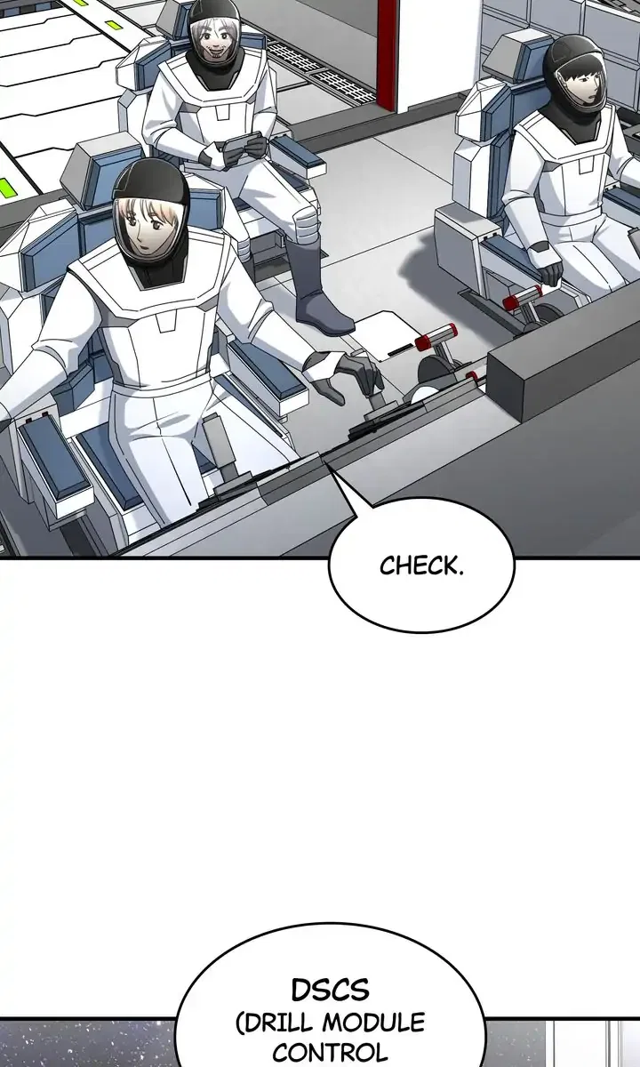 Cheolsu Saves the World Chapter 49 – Page 64
