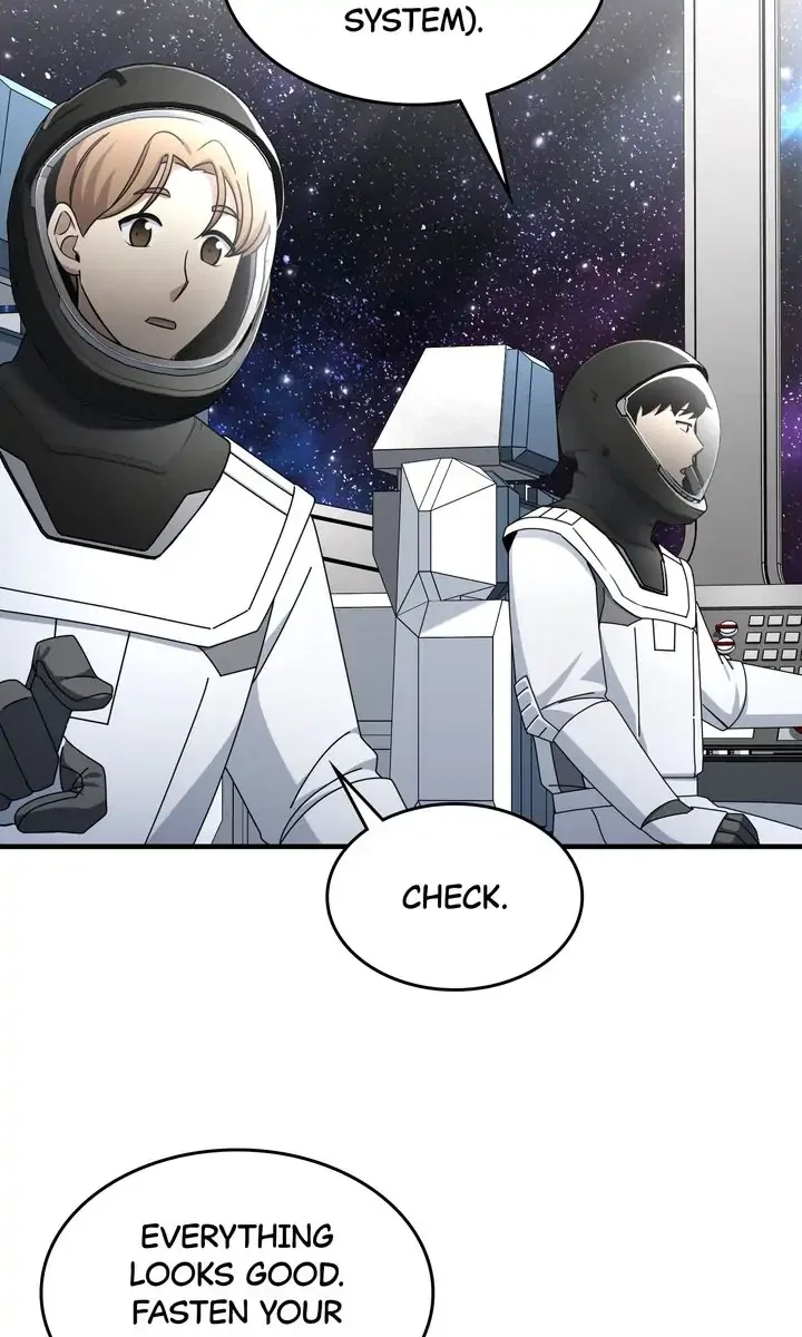 Cheolsu Saves the World Chapter 49 – Page 65