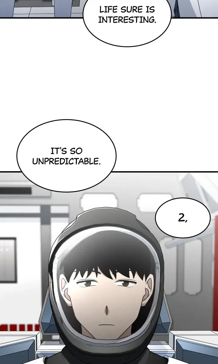 Cheolsu Saves the World Chapter 49 – Page 69