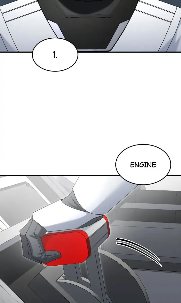 Cheolsu Saves the World Chapter 49 – Page 70