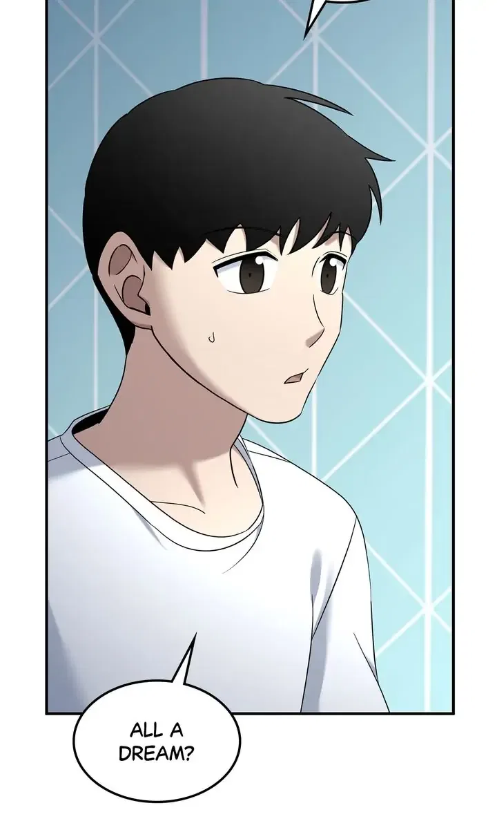 Cheolsu Saves the World Chapter 48 – Page 4