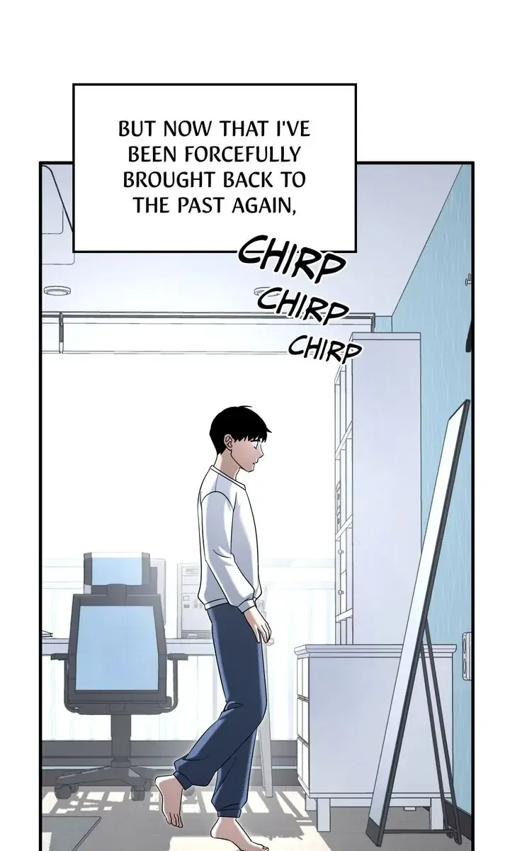 Cheolsu Saves the World Chapter 48 – Page 16