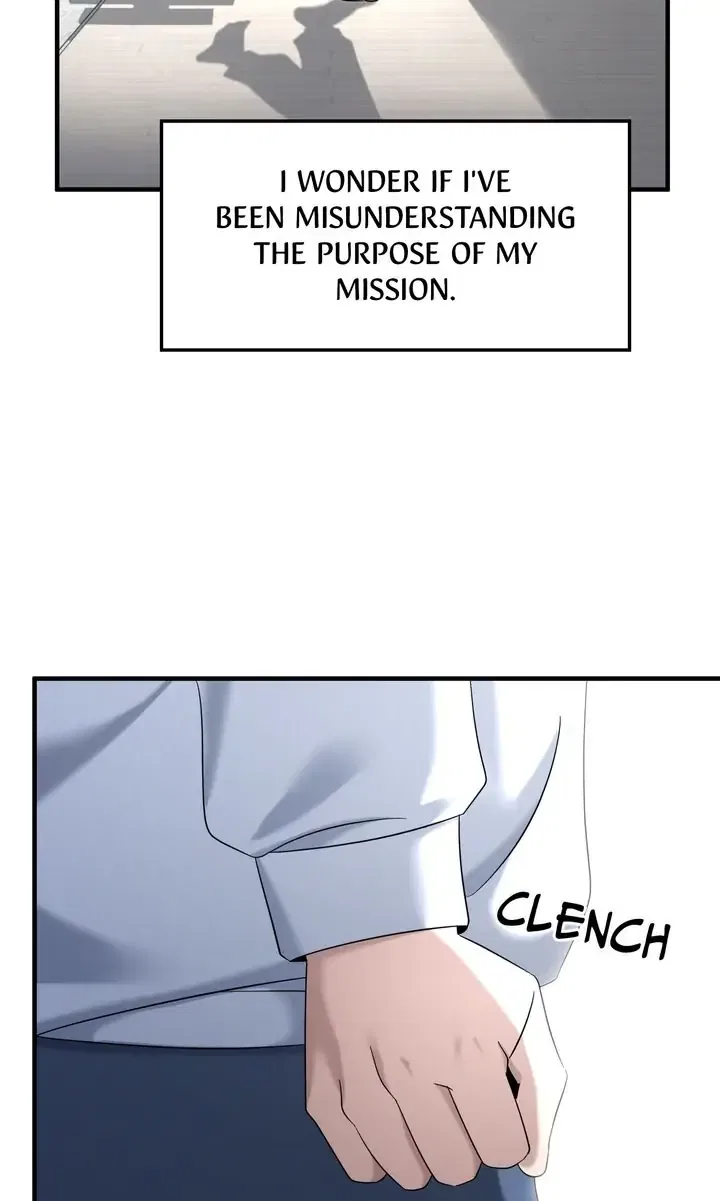 Cheolsu Saves the World Chapter 48 – Page 17