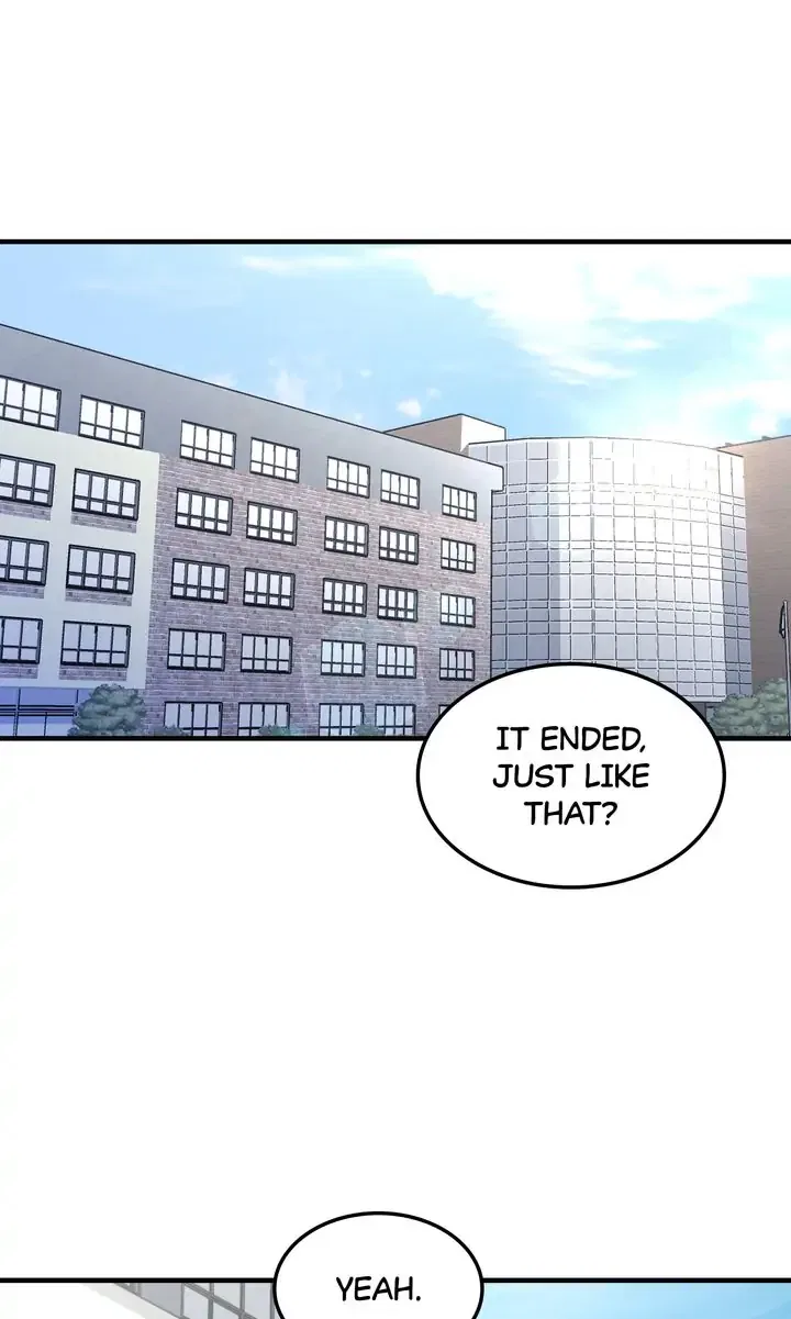 Cheolsu Saves the World Chapter 48 – Page 23