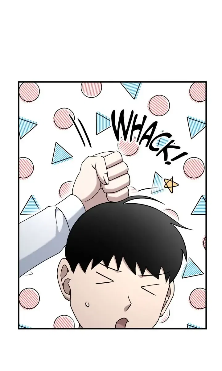Cheolsu Saves the World Chapter 48 – Page 25