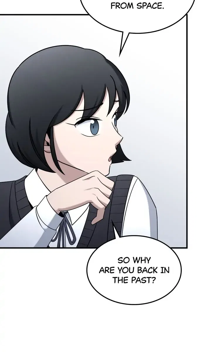 Cheolsu Saves the World Chapter 48 – Page 28