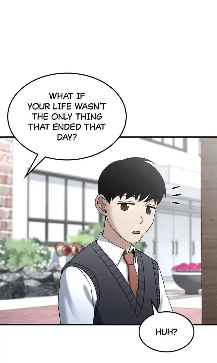 Cheolsu Saves the World Chapter 48 – Page 32