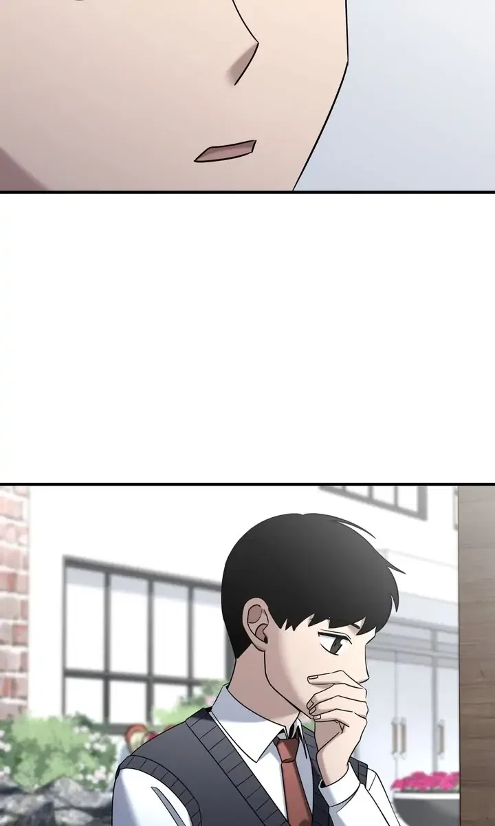 Cheolsu Saves the World Chapter 48 – Page 35